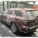 기지손세차 이미지