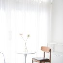 우드체어WOODCHAIR