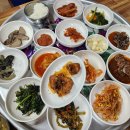 고흥식당 | 고흥 유성기사식당 후기 | 삼겹살 백반 가격과 가족 방문 팁
