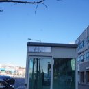 대덕중학교 버스정류장 이미지