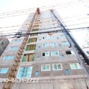 부흥초등학교 옆 이미지