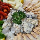 외곡 | [군산] 현지인 맛집 조촌동 굴세상 돌아왔다 굴보쌈 계절! 내돈내산 후기