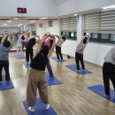 기공체조교실 이미지