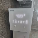 직수형정수기 여러 브랜드 비교하고 렌탈했어요