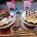 씨제이푸드빌(주)빕스수원역사점 | 수원역 데이트 빕스 VIPS 후기 [수원 아주대점 VS 수원역사점 비교]