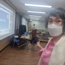 면목7동주민센터 | 신박한 스마트폰 활용 나만 모르는 기능 feat 중랑구 면목 7동 주민센터 강의 후기
