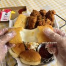 GS25(과천펜타원점) | 과천 지정타맛집 바스버거 과천 펜타원점 크런치치킨 플래터 더블크런치 가성비갑! 최근 방문 맛집, 또...