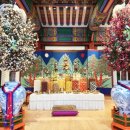 한국궁중꽃박물관 이미지