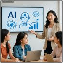 AI를 활용한 나만의 전자그림책 만들기 | AI그림책 영상 만들기 강의로 나만의 동화책 출간하고 전문 강사 도전기