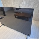 자일포항서비스㈜ | 포항 푸르지오 마린시티 85인치 하이센스TV 무타공 설치 후기