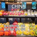 e플러스마트 | 중국 여행 베이징(북경) 물가 왕징 징커롱 마트 장보기 알리페이 결제 후기