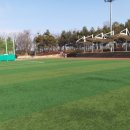 능내근린공원 축구장 이미지