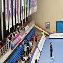 제106회 (부산)전국체육대회 족구 경상북도 대표선수단 사진 이미지