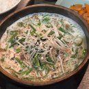 행복 순대 이미지
