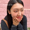 홍대눈썹문신 지금만 이가격에 이퀄리티 가능