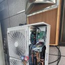 천안에어컨설치하나냉난방 이미지