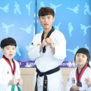 I.CAN 테크노 태권도장 이미지