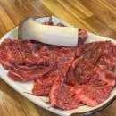 [경북 안동] 안동 갈비 골목 맛집 동부숯불갈비
