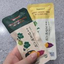 모랑모랑 | [한울] 촉촉 단호박스틱 + 고구마스틱 말랭이 처돌이 건강 간식 후기