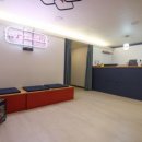 마사지 카페 이미지