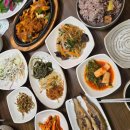 본우리집밥 롯데백화점 본점 이미지