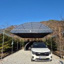 시온카오토박스 | 🌳충남 캠핑ㅣ금산 진악산오토캠핑장 3룸 파쇄석 사이트 후기