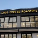 오룡역 8번출구 옆 | [대전 카페]넓은 좌석+다양한 디저트 : 엘오공이 커피 로스터즈(주차O, 메뉴판O)