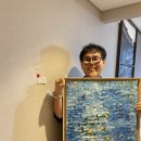 핑크아트 이미지