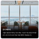 호텔 나루 서울 엠갤러리 최대 59퍼 할인 29만원대 오픈런 특가 조식 패키지까지