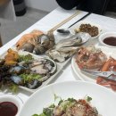 용인회센타 | 강릉 주문진 방파제회센타 10호 용인광주 | 도다리회부터 매운탕까지 야무지게 차려진 한상! 내돈내산 후기