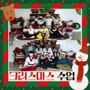 하나태권도 | 미진관 크리스마스 이벤트 태권도 수업 후기🎄