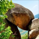 황매산군립공원 이미지