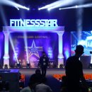 휘트니스 파이널 이미지