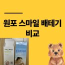 원포 | 임신준비하며 스마일 원포 배테기 비교 둘다 써본 후기