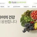 2025년 경기 친환경 농산물꾸러미 신청 후기