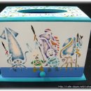 한지공예 이미지