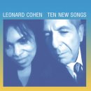 Here It Is - Leonard Cohen and Sharon Robinson 이미지
