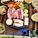 한돈두루치기생삼겹살 이미지