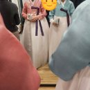 우리 옷 만들기 | 박씨네우리옷 대여 소품 솔직 후기