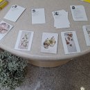 동해문화예술회관 전시실 창작예술 Motif전시회(미술 공예 시화전 화폐작품) 이미지