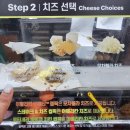 써브웨이 여의도KBS본관점 이미지