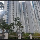 중일고등학교 버스정류장 이미지