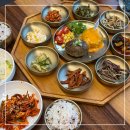 벼리한우 | 기장 맛집 점심 동암떡갈비 아이랑 방문 후기