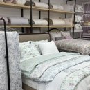 홈패션 | 인덕원 퍼스비엘 입주박람회 박홍근홈패션 평촌점 안양이불 후기