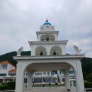 가평산토리니 이미지