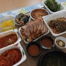 장충동왕족발북면점