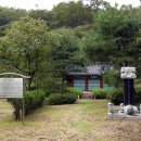 정일당강씨묘 이미지