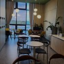 캐슬스크린골프 이미지