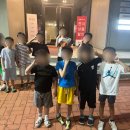 합기도 하랑 키즈짐 이미지