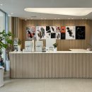 아모레퍼시픽 대구센터 cafe N
